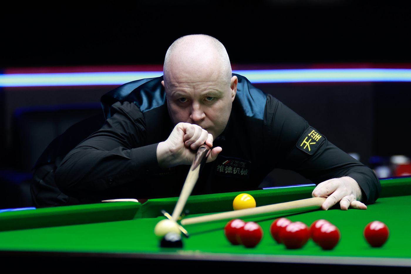 明显好转 明显好转