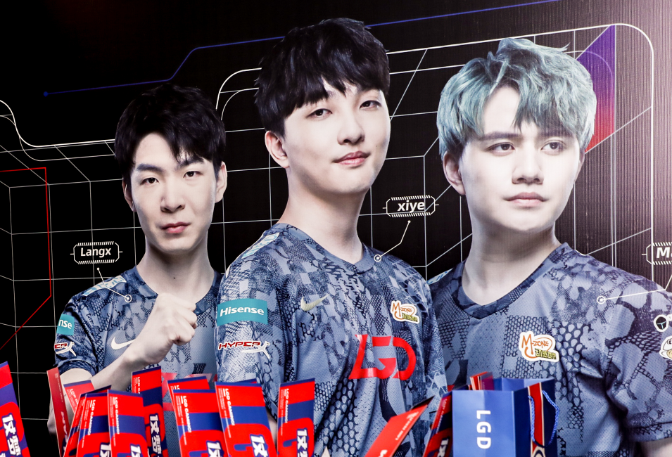 团队支持 团队支持