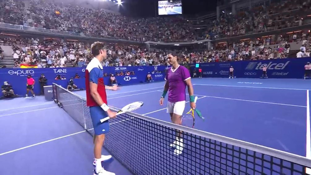 俊晖与马克 俊晖与马克