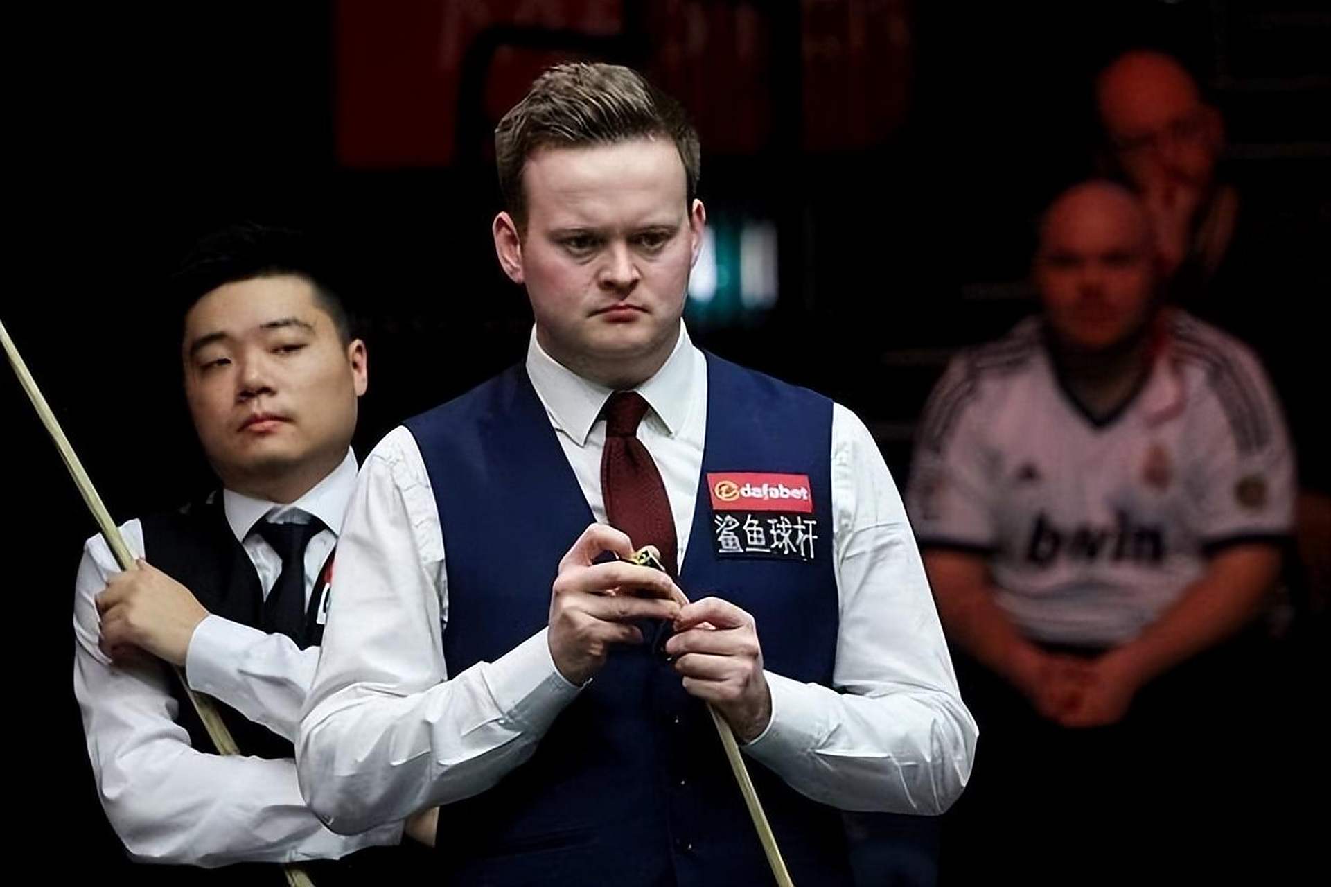 防的效率 防的效率