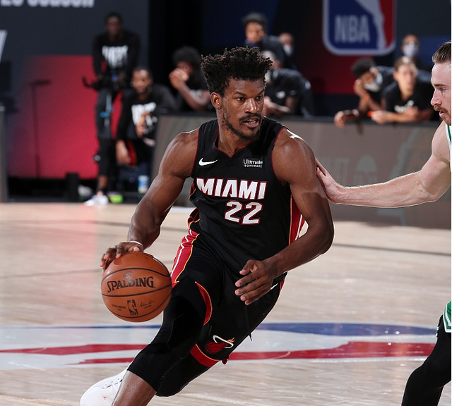 仅映射了热 仅映射了热