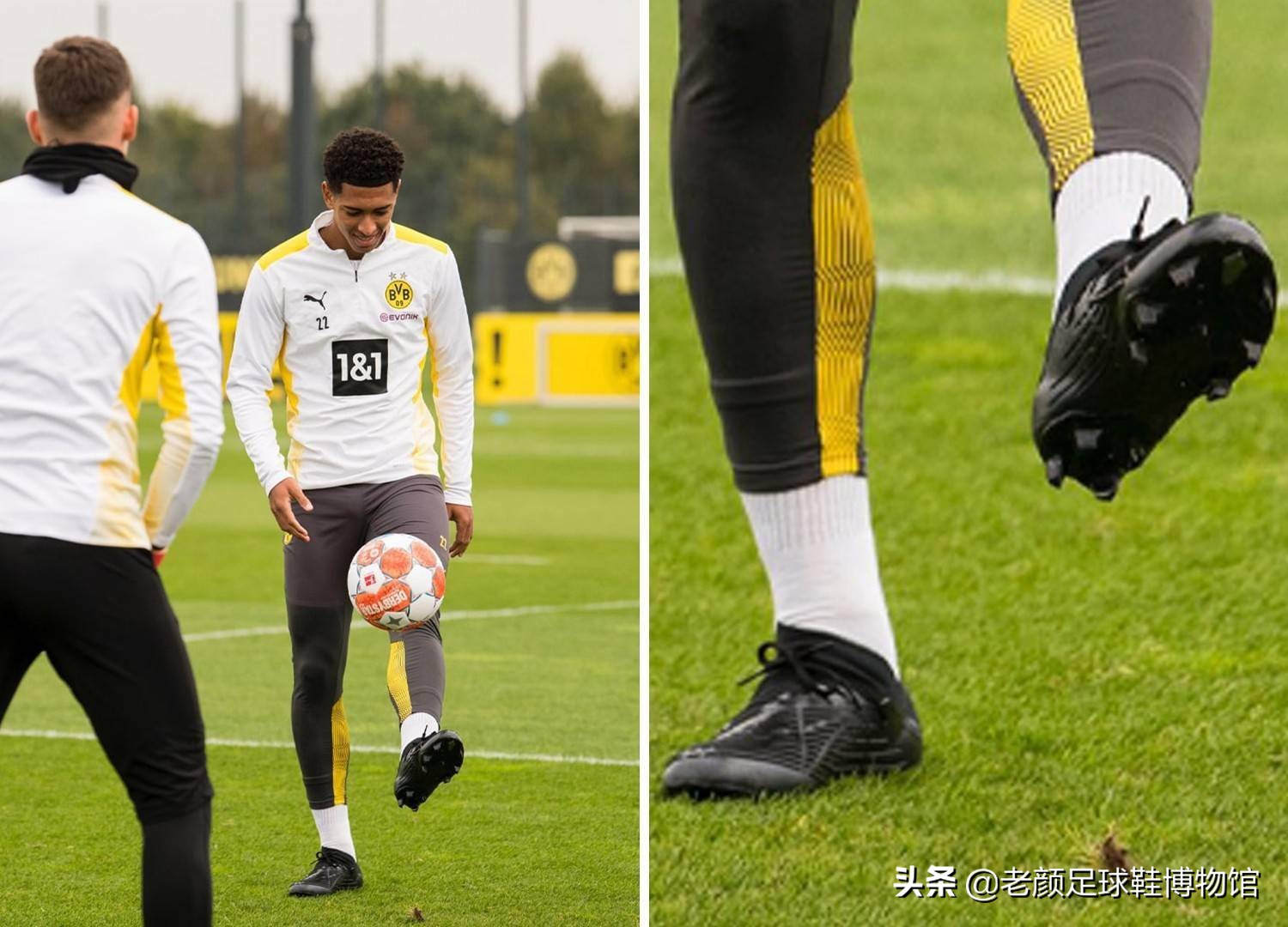 他都将有更 他都将有更