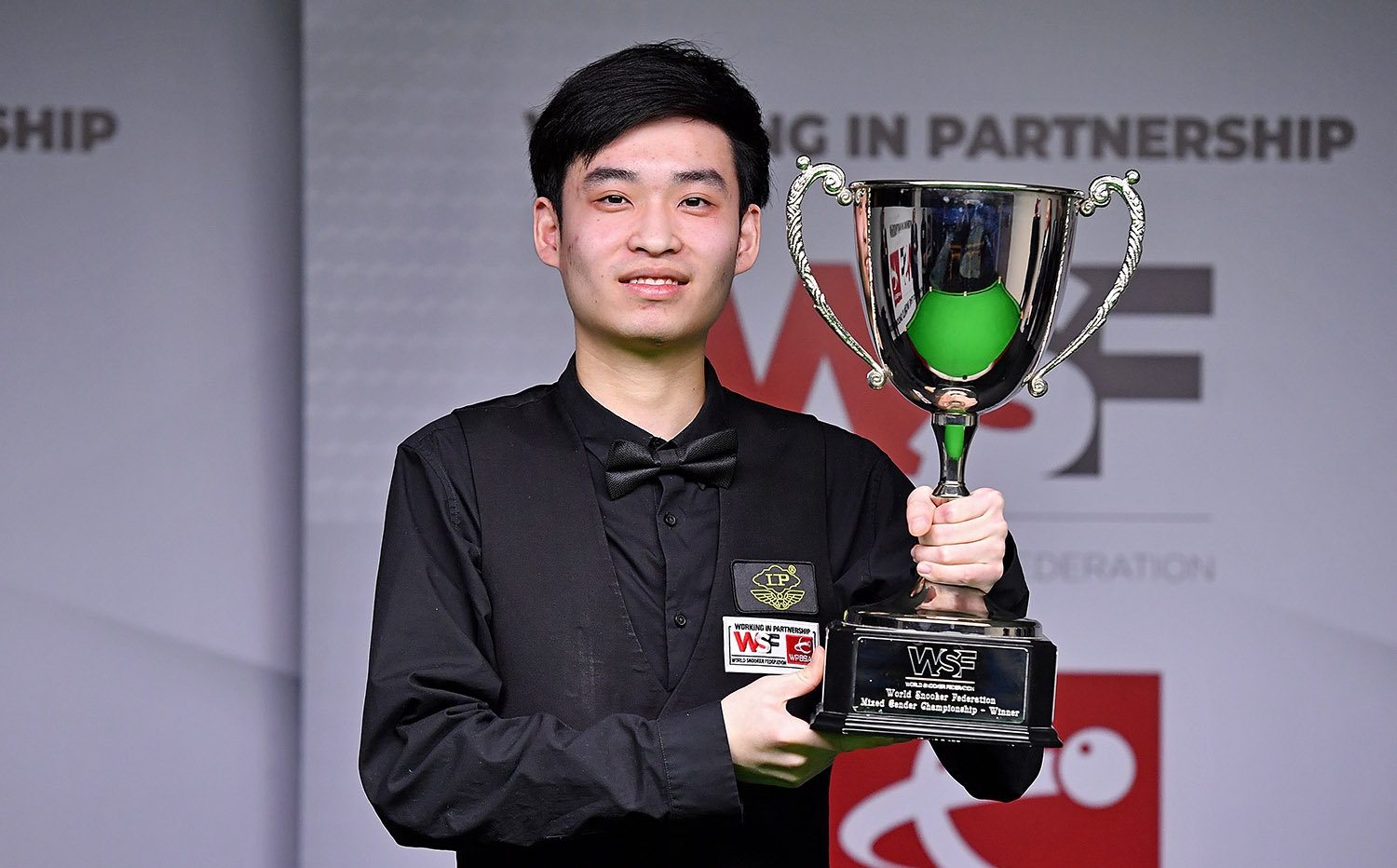 比赛中保持 比赛中保持